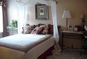 The Park At Winterset Apartments 4700 Winterset Way, Owings Mills, MD