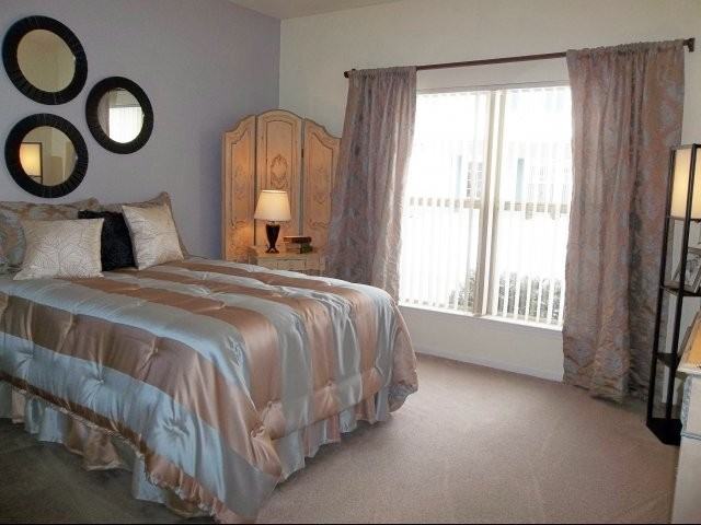 Aspen Lakes Estates Apartments 3879 Lone Pine Dr., HOLT, MI 48842