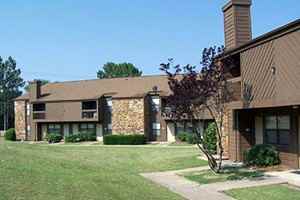Sunchase Apartments Of Ridgeland 875 William Blvd, Ridgeland, MS