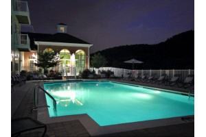 Londonbury at Millennium Apartments 301 Washington St, Conshohocken