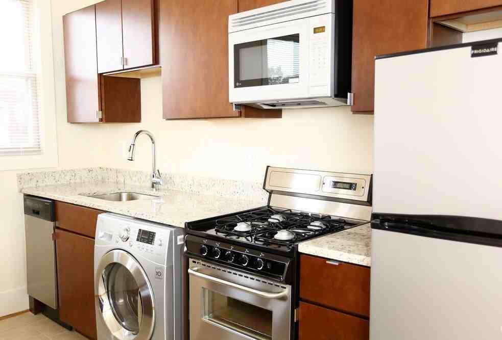 New Quin Apartments 811 Quincy St NW, Washington, DC 20011 Zumper