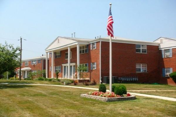 Chestnut Court Apartments 201 Middlesex Rd, Matawan, NJ 07747 Zumper