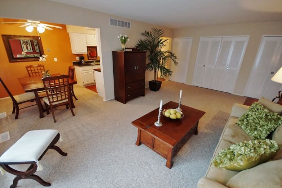 Great Oaks Apartments 940 Oakwood Dr, Rochester, MI 48307 Zumper