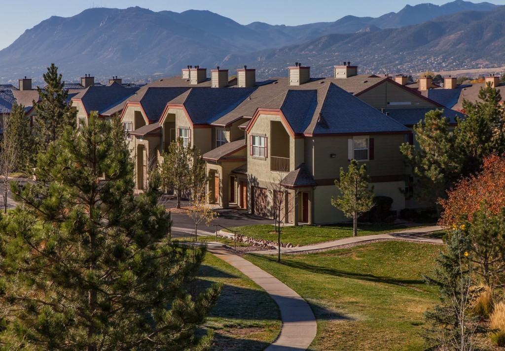 Oasis Apartments 1495 Farnham Point, Colorado Springs, CO 80904 Zumper