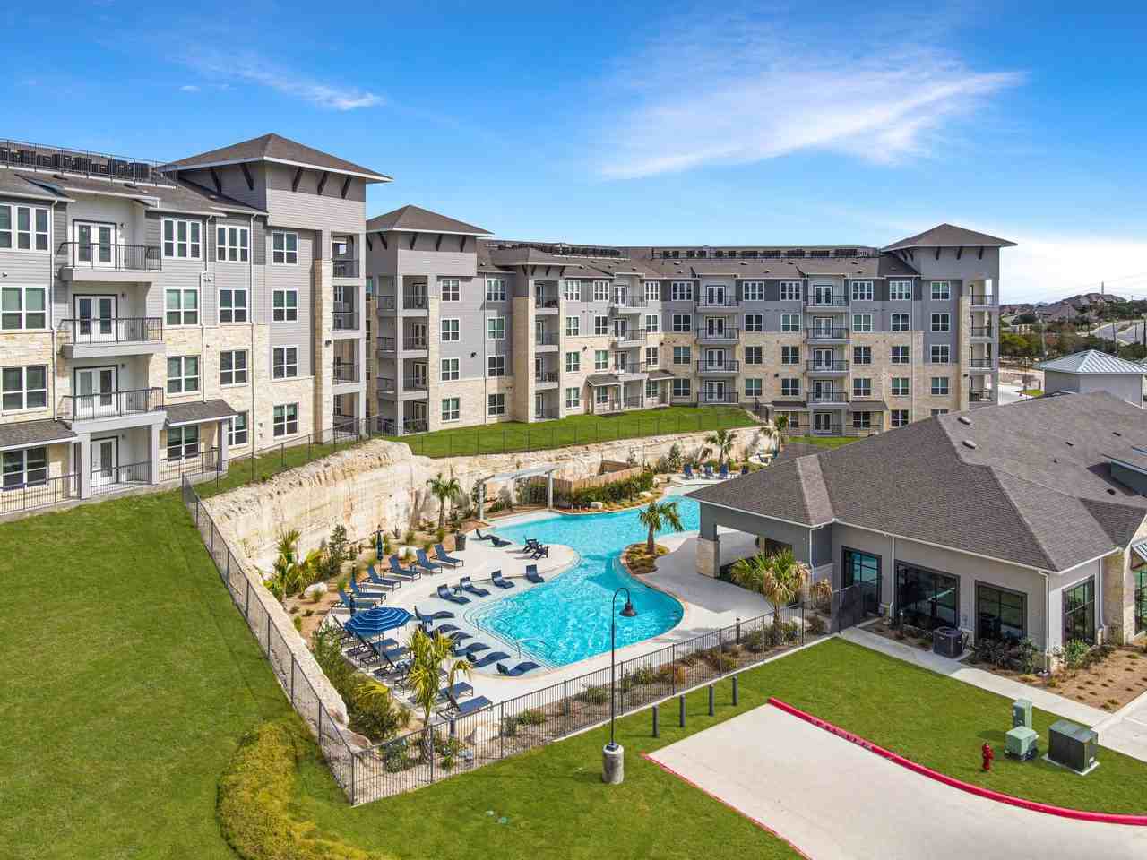 Vue Sonoma Verde Apartments 18531 Kyle Seale Pkwy, San Antonio, TX 78255 Zumper