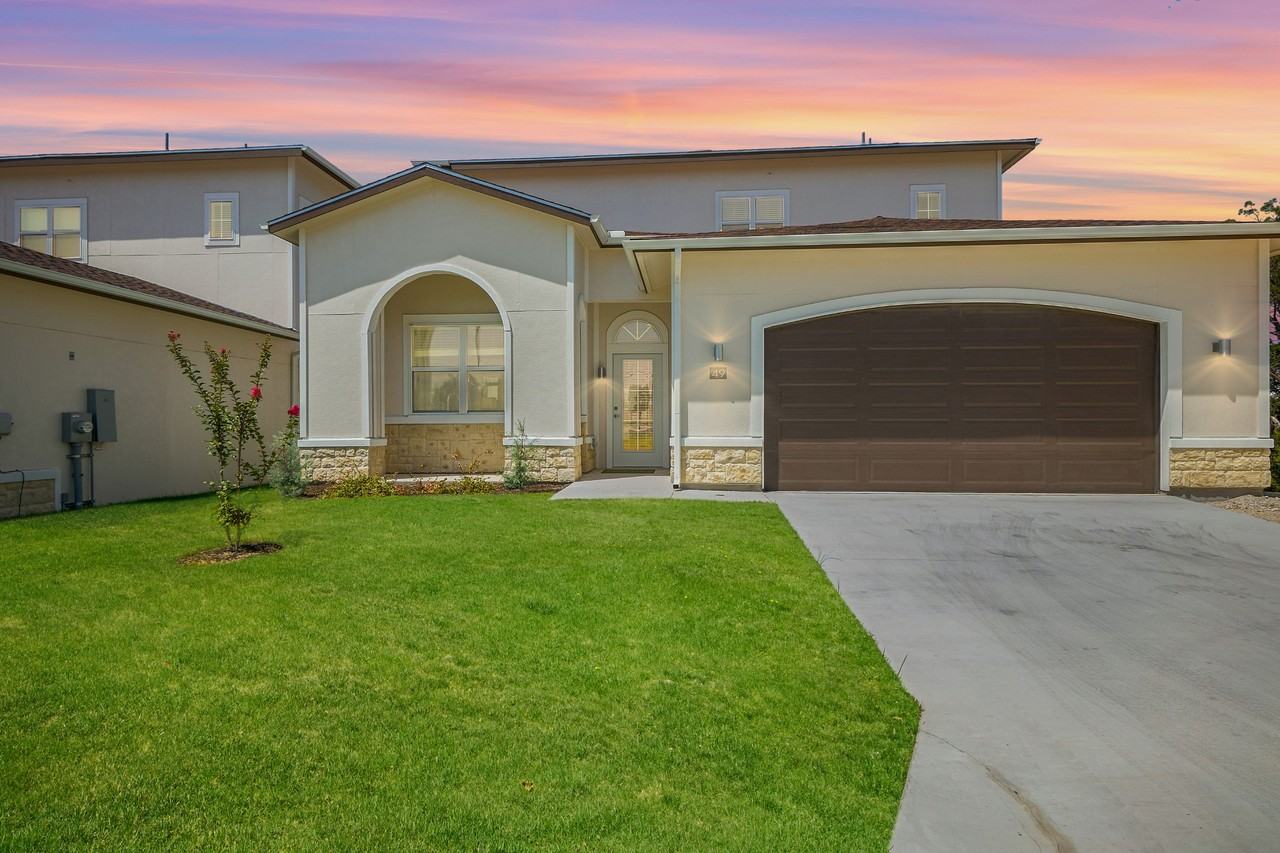 Vue Sonoma Verde Apartments 18531 Kyle Seale Pkwy, San Antonio, TX