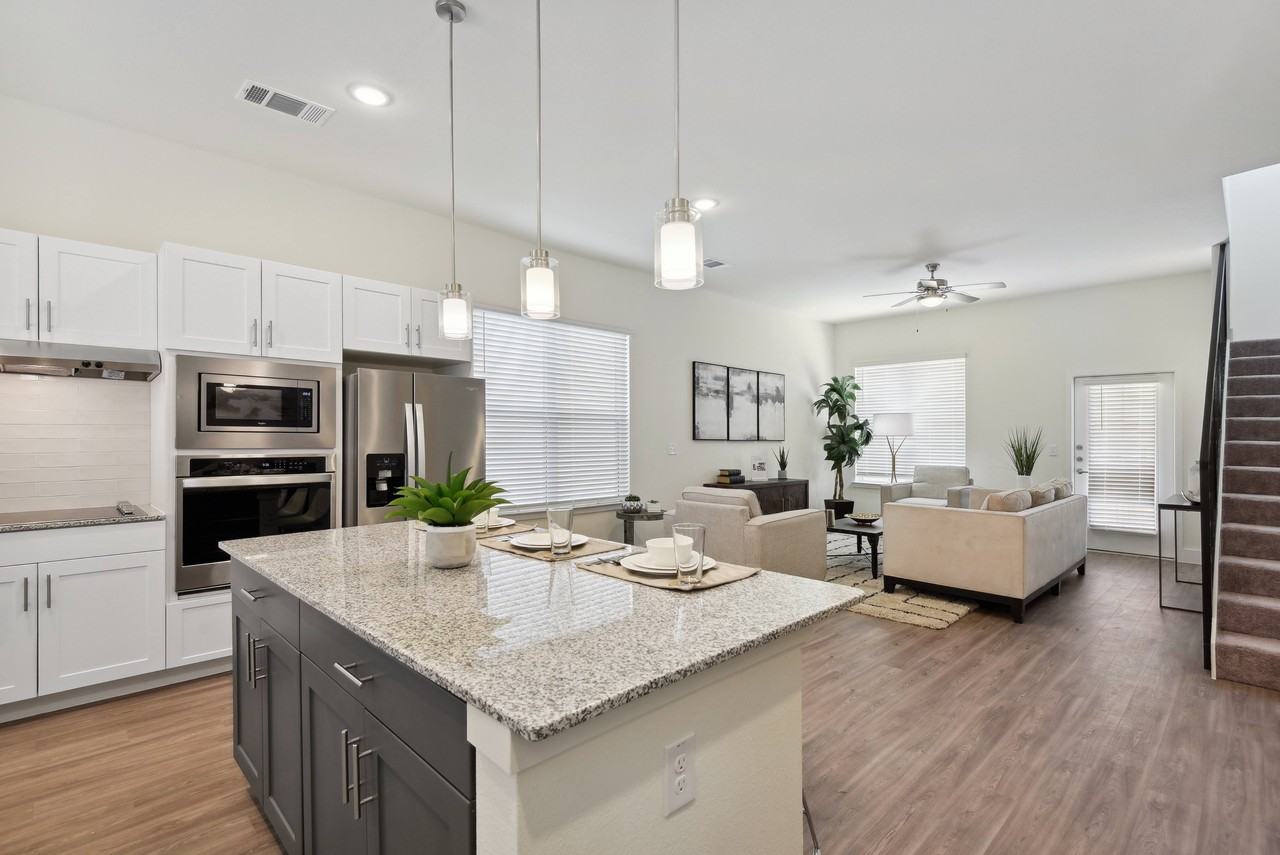 Vue Sonoma Verde Apartments 18531 Kyle Seale Pkwy, San Antonio, TX