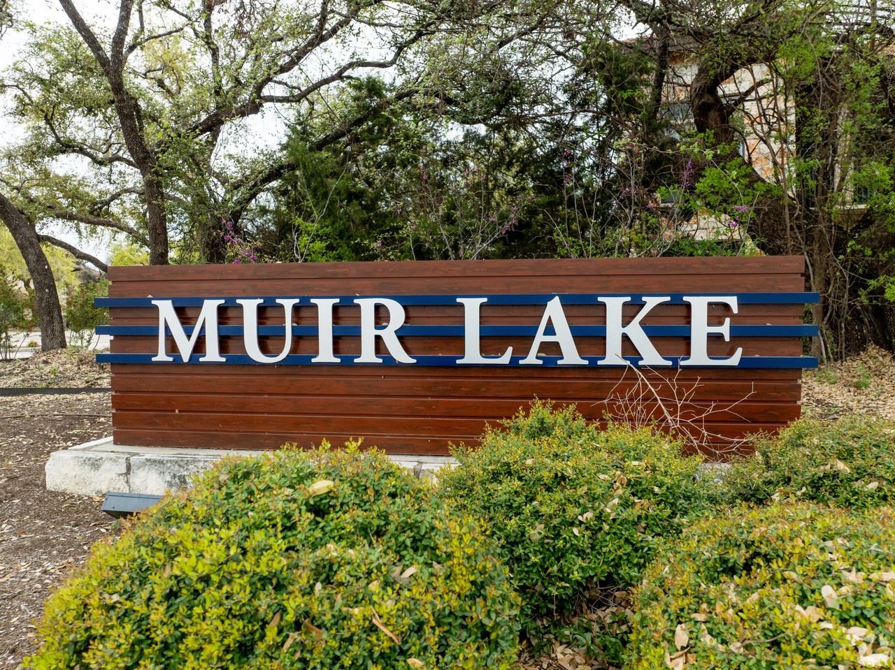 Muir Lake Apartments 12600 Avery Ranch Blvd, Cedar Park, TX 78613