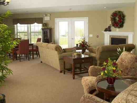 Landings At Eagle Heights Apartments 109 Landing Cir, Mountville, PA