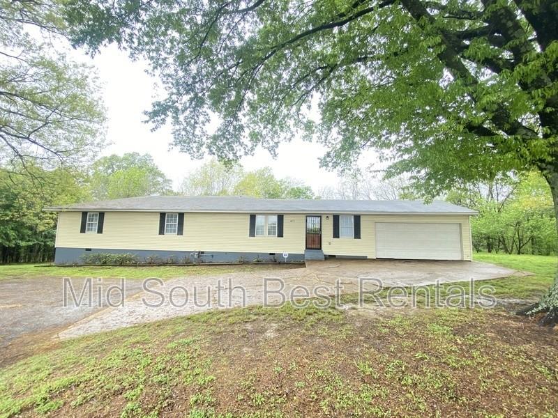 4873 Malone Rd, Memphis, TN 38118 3 Bedroom House for 1,250/month Zumper