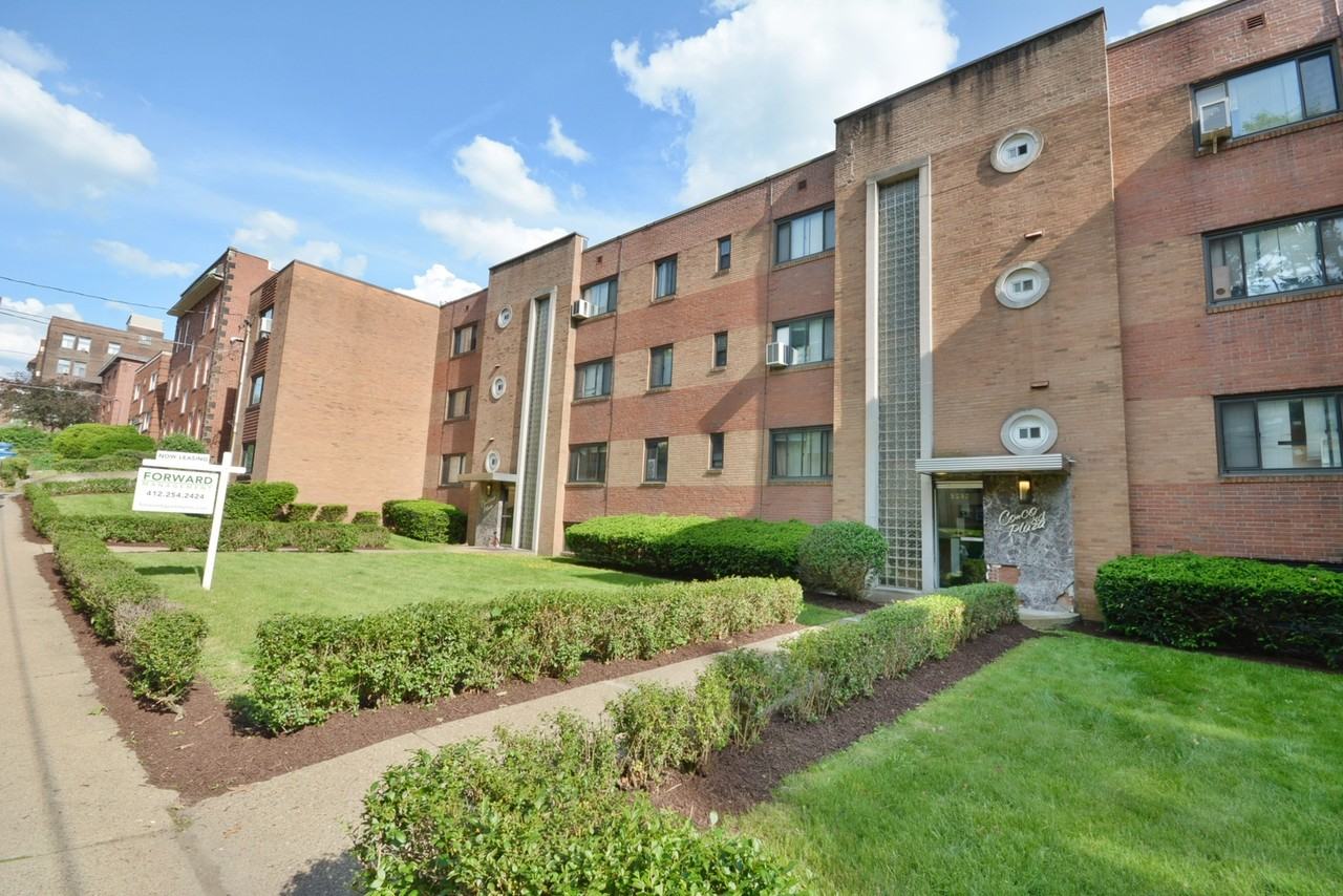 Covode Apartments in Squirrel Hill South, Pittsburgh, PA 15217 Zumper