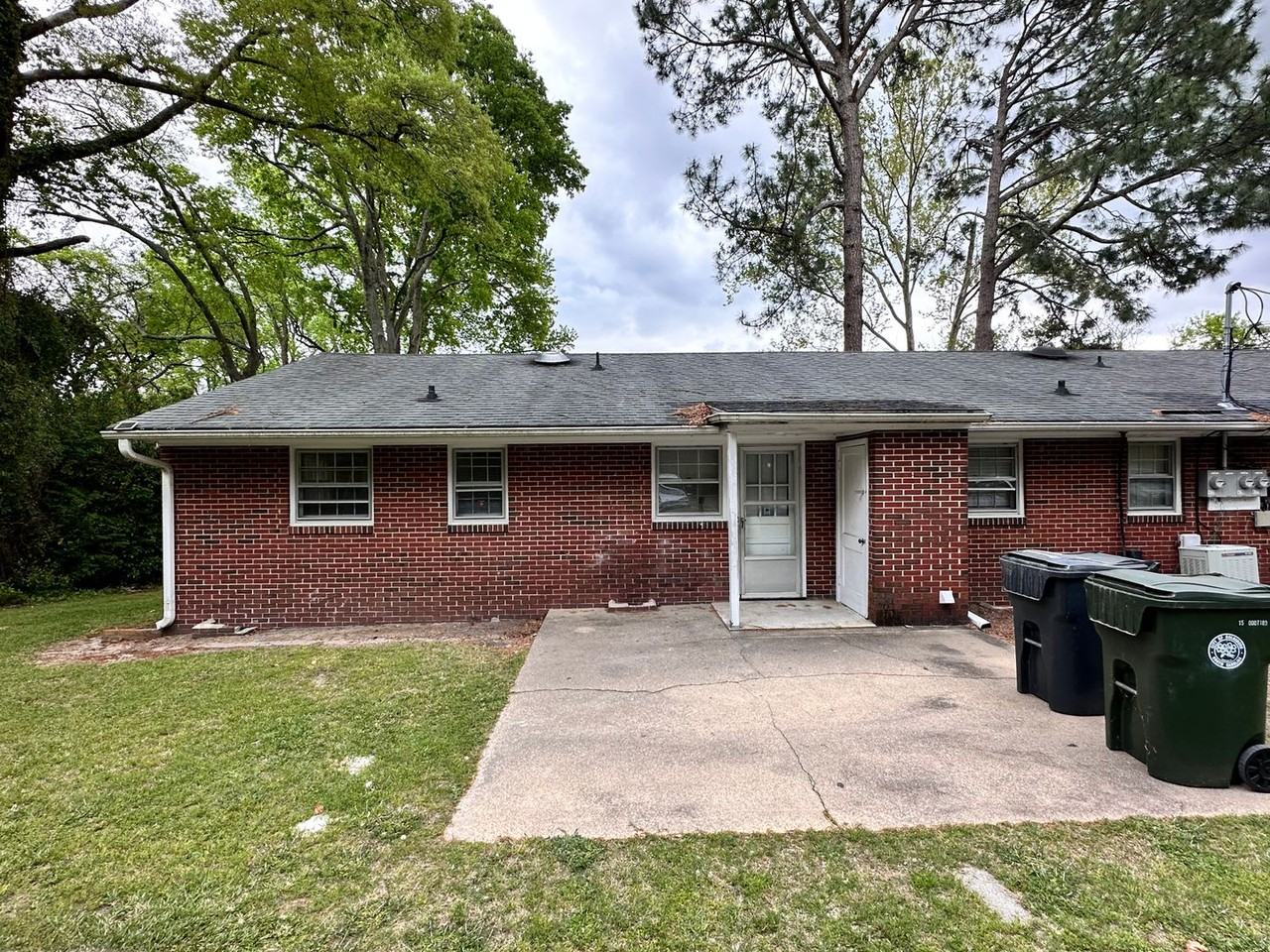 Stephens Apartments 409 Beech St, Goldsboro, NC 27530 Zumper