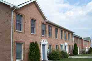 Fountainview Townhomes Apartments 18704 Mesa Terrace, Hagerstown, MD