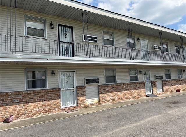 1001 S Sibley St Apartments in Metairie, LA 70003 Zumper