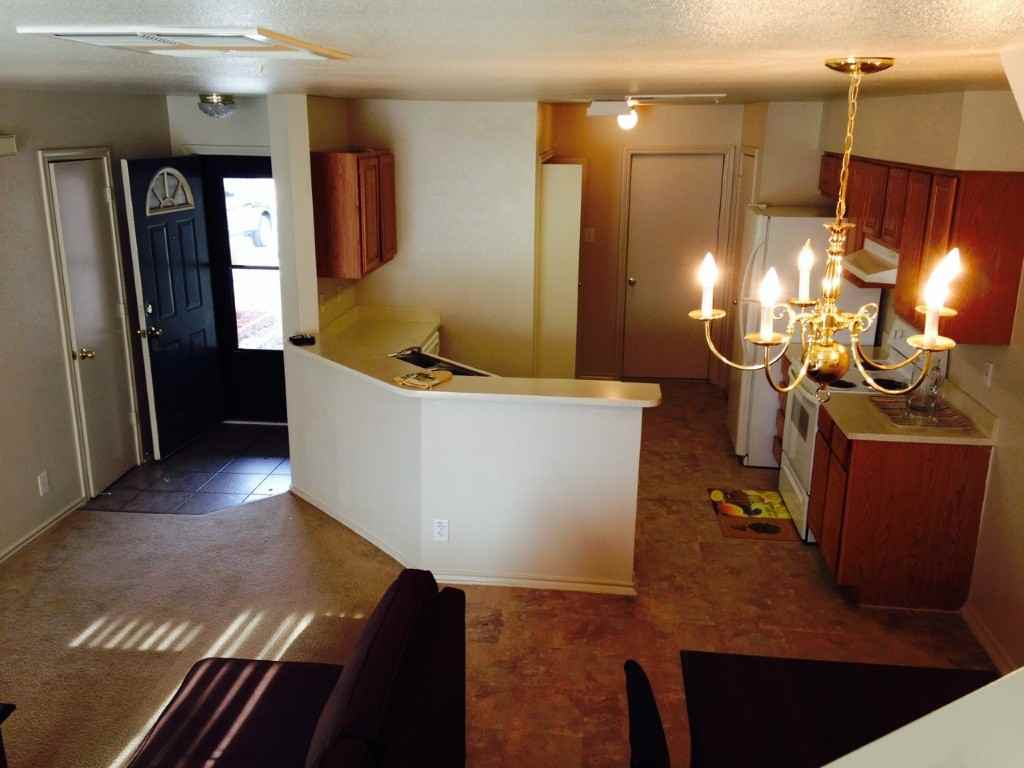 Lackland Family Homes Apartments 2285 Blake Road, Lackland AFB, TX