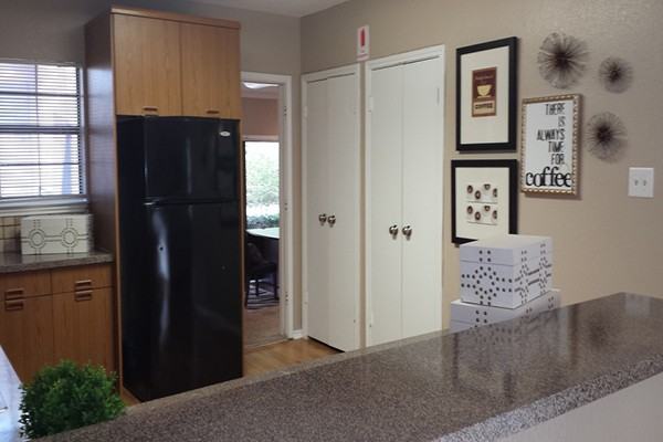 Papillon Parc Townhomes Apartments 8700 John T White Rd, Fort Worth