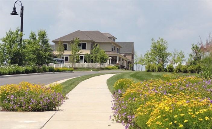 Daleville Town Center Apartments 90 Town Center Street, Daleville, VA