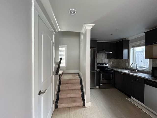5132 Dunbar Street, Vancouver, BC V6N 1V7, CAN 1 bedroom House Rental