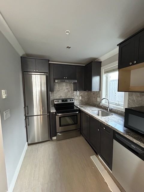 5132 Dunbar Street, Vancouver, BC V6N 1V7, CAN 1 bedroom House Rental