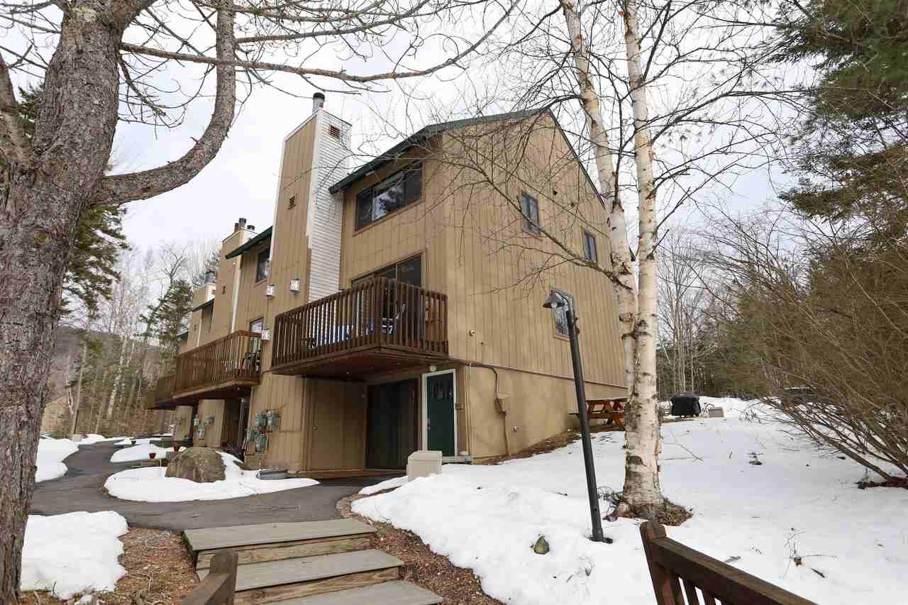 23 Windsor Hill Way WHG67V, Waterville Valley, NH 03215 1 Bedroom