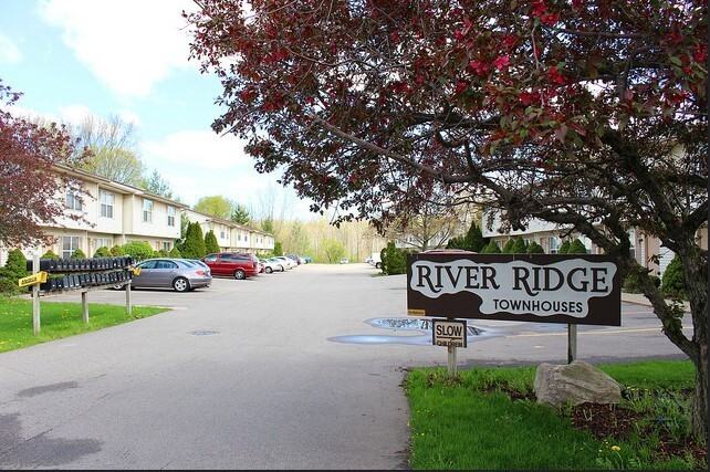 River Ridge Townhouses (Kory) Apartments River Ave, Jenison, MI 49428