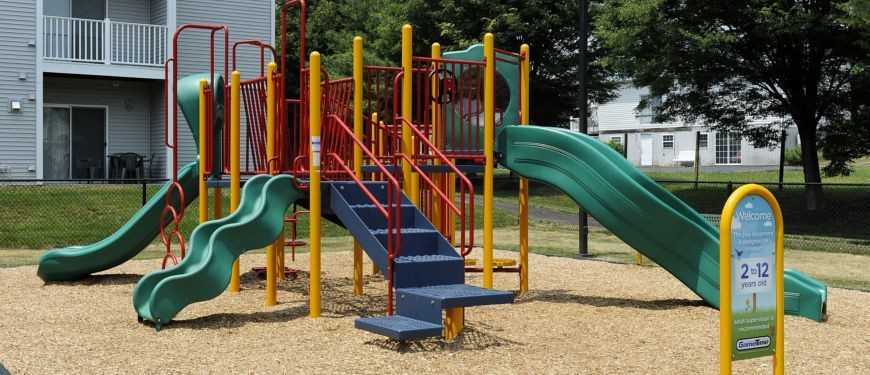 Silverwood Farm Apartments Running Brook Way, Prince Frederick, MD