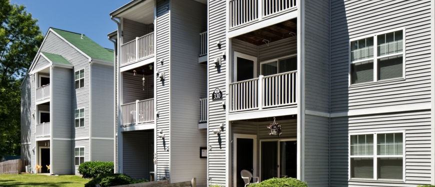 Silverwood Farm Apartments Running Brook Way, Prince Frederick, MD