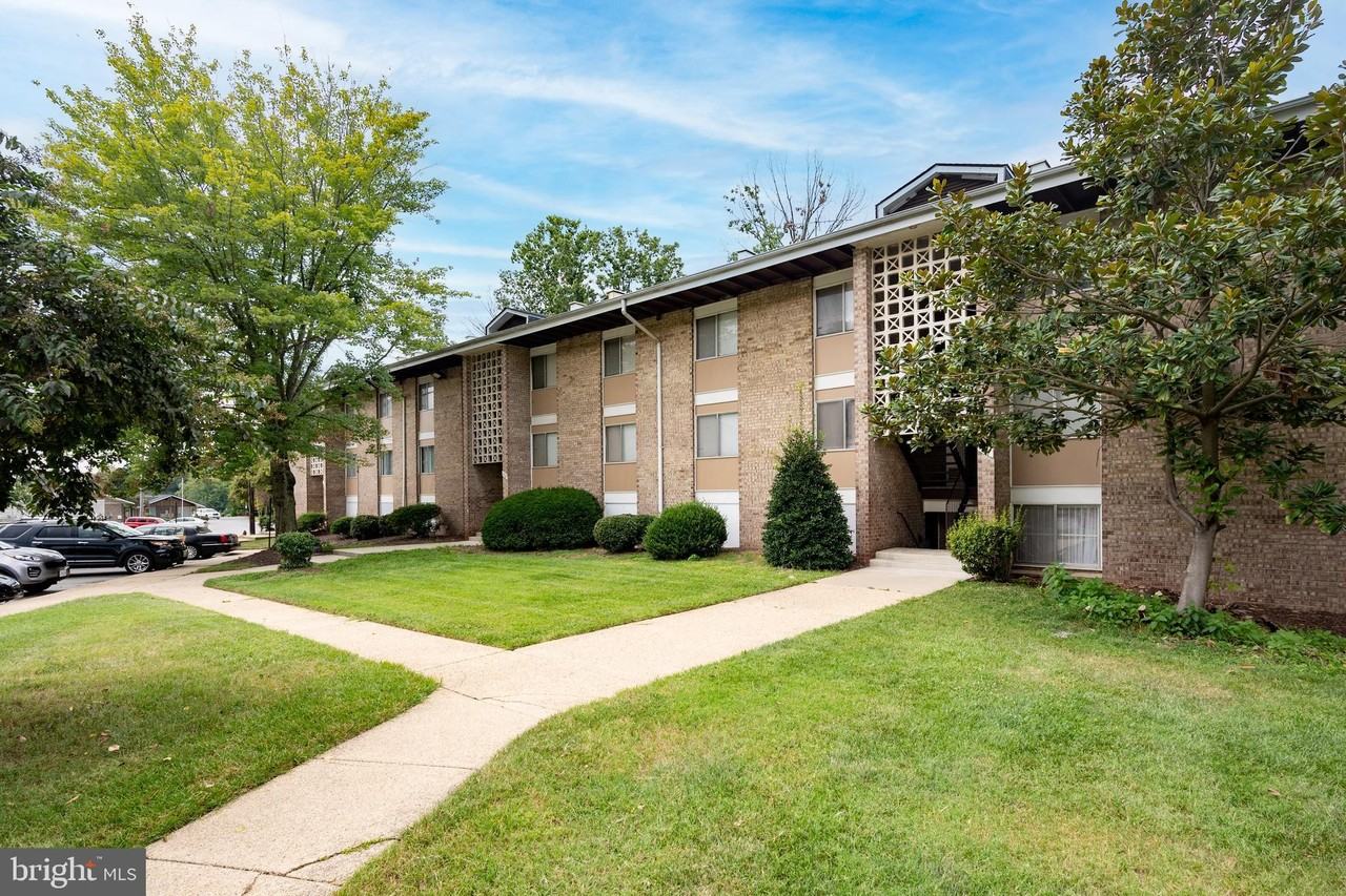 510 Wilson Bridge Dr 6711C2, Fort Washington, MD 20745 2 Bedroom Condo