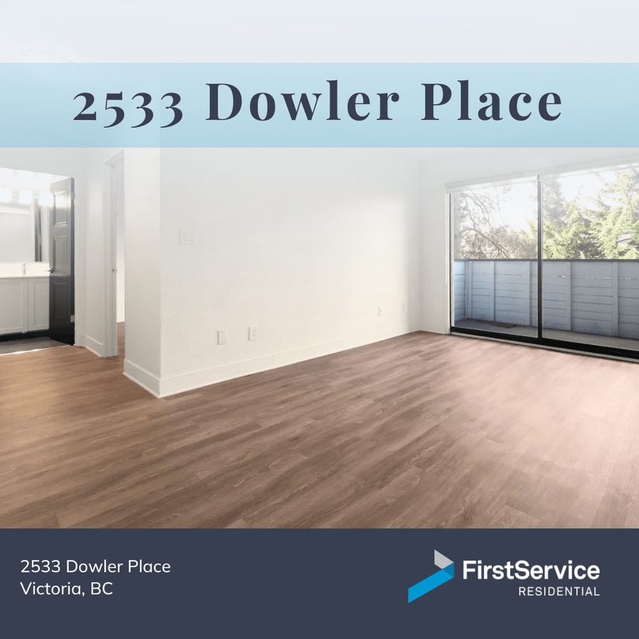 Apartments for Rent in Hillside Quadra, Victoria, BC 25 Rentals