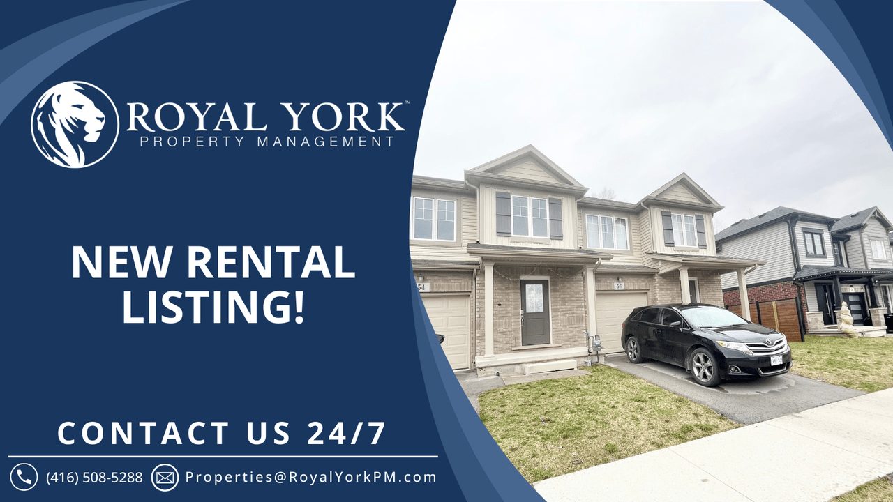 Pet Friendly Houses for Rent in St. Catharines, ON Rental Homes Zumper