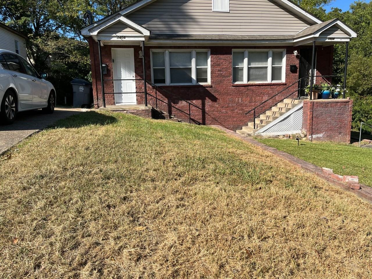 Greenwood Duplexes Apartments Greenwood Ave, Hot Springs National