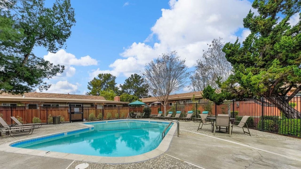 Cherry Blossom Apartments 924 Mangrove Ave, Sunnyvale, CA 94086 Zumper