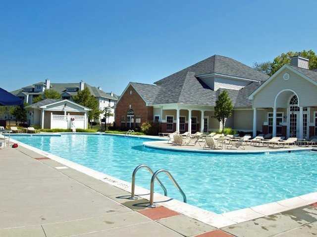 Avalon Run East Apartments 100 Avalonbay Drive, LAWRENCEVILLE, NJ