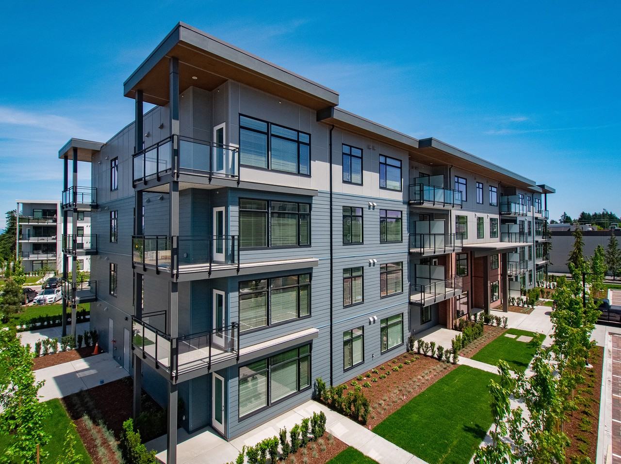 North Point Apartments 6971, 6973, 6975 Island Highway North, Nanaimo, BC V9V 0B4 Zumper