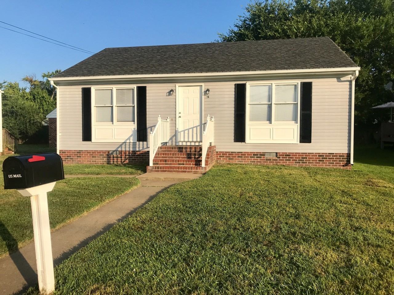 Houses for Rent in Henrico, VA 38 Rental Homes Zumper