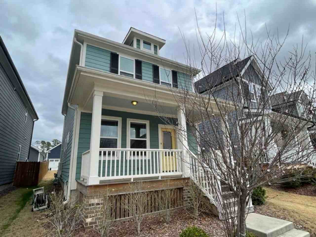 Houses for Rent In Wendell Falls, Wendell, NC 25 Home Rentals