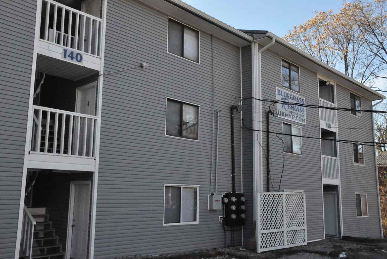 140 Gazette Avenue Apartments 140 Gazette Ave, Lexington, KY 40508