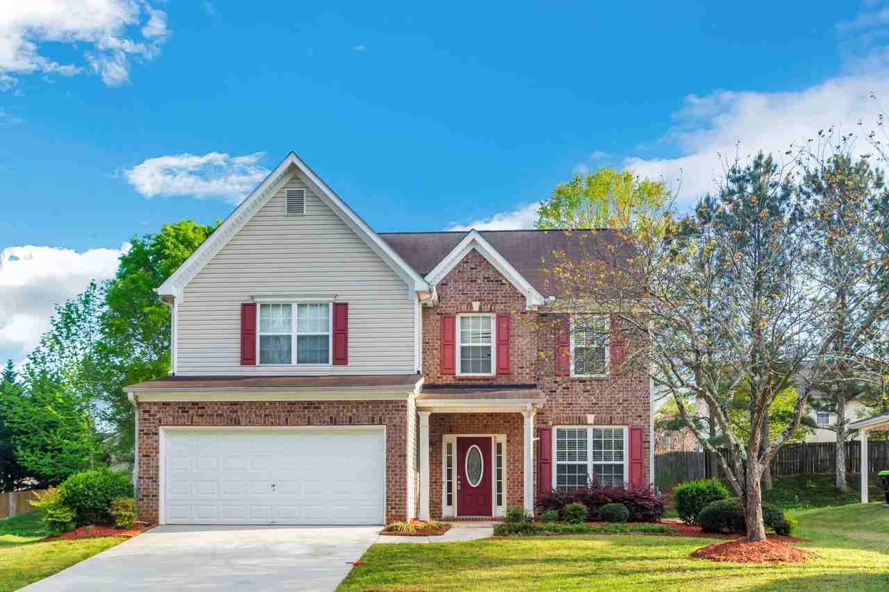 Houses for Rent in Eagles Landing, Stockbridge, GA 25 Rental Homes