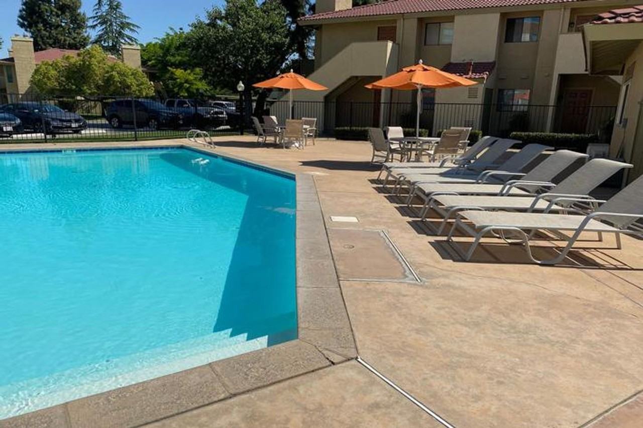 Quailwood Apartments 8001 Westfield Rd, Bakersfield, CA 93309 Zumper