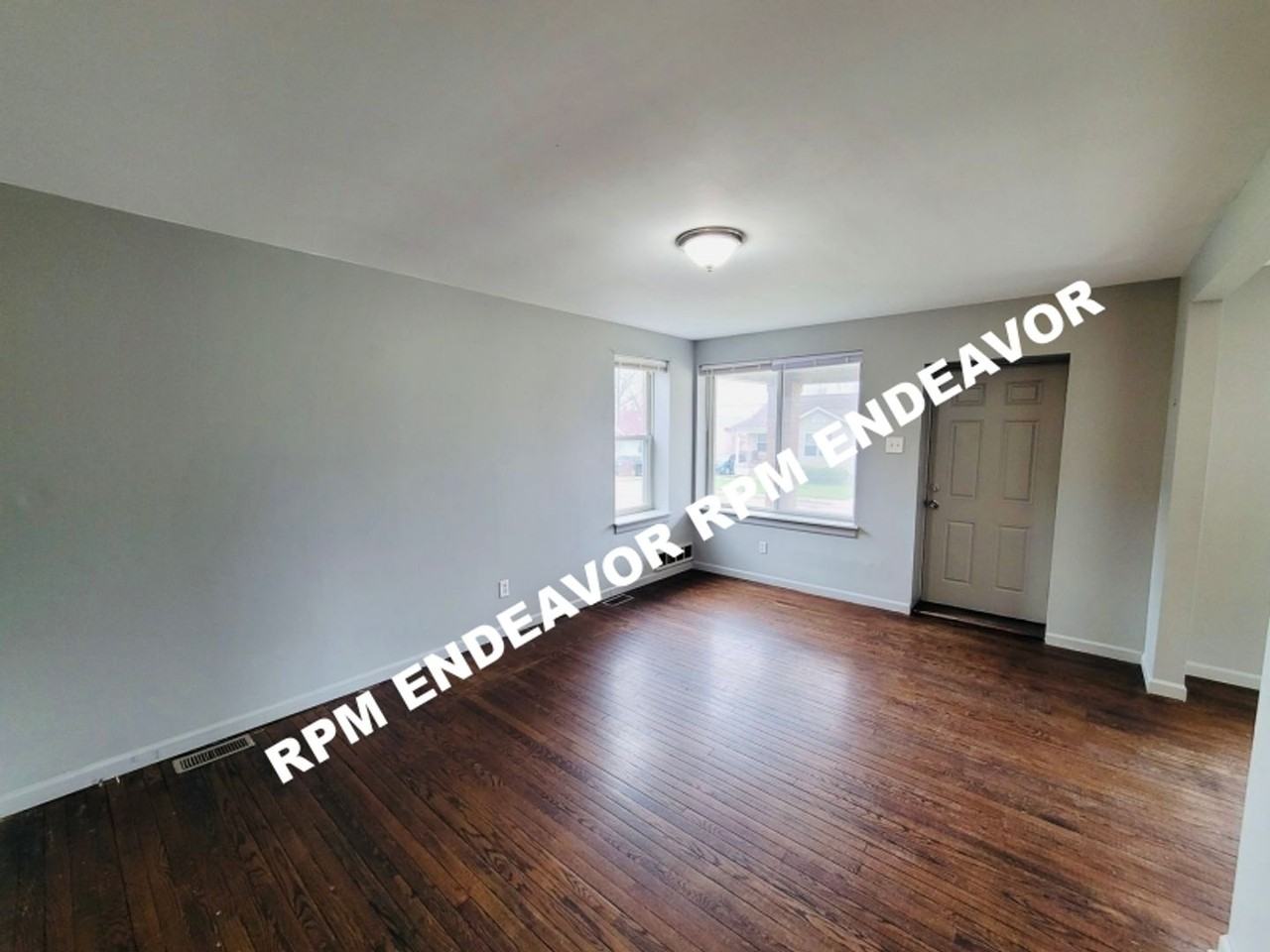 1341 Kingsland Ave, Pagedale, MO 63133 4 Bedroom House for 1,275/month