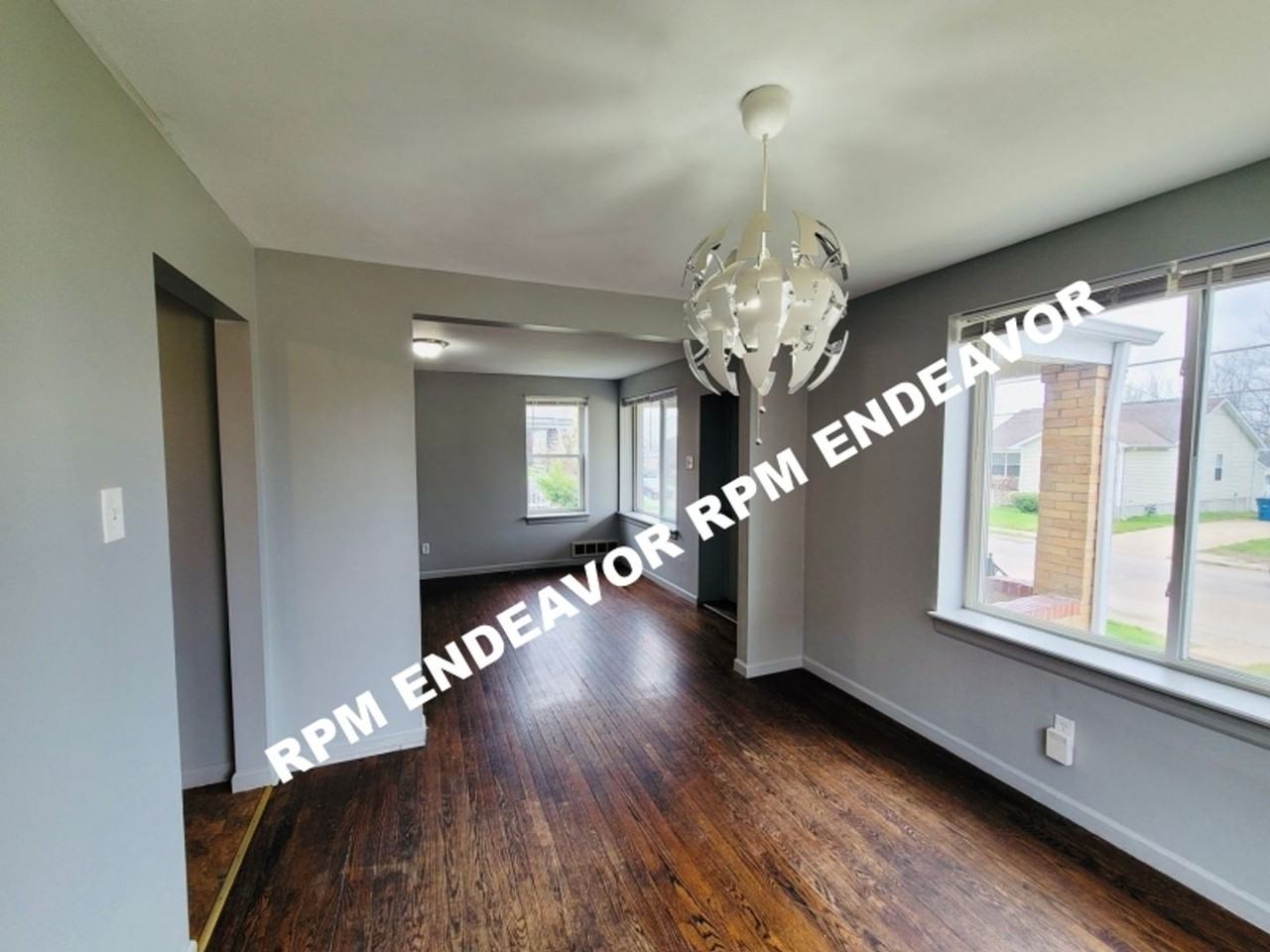 1341 Kingsland Ave, Pagedale, MO 63133 4 Bedroom House for 1,275/month