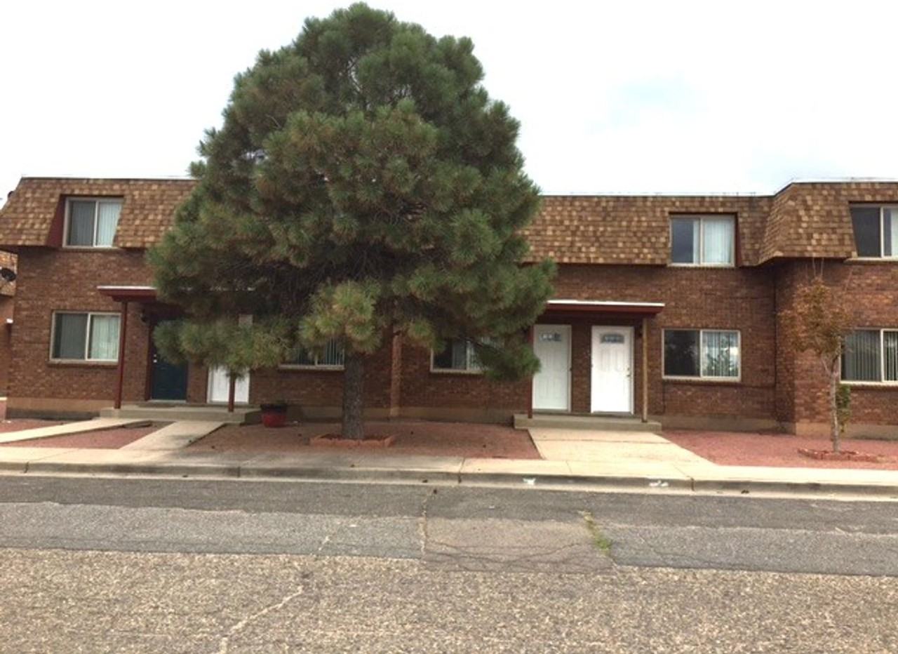 Chapa Apartments 220 Chapa Pl, Pueblo, CO 81004 Zumper