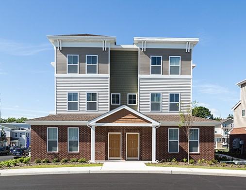 Rush Crossing Apartments Rider Ave, Trenton, NJ 08609 Zumper