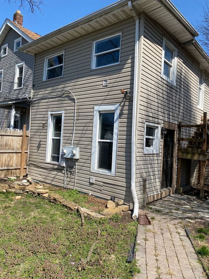 2531 Deming Ave Apartments in Old North Columbus, Columbus, OH 43202