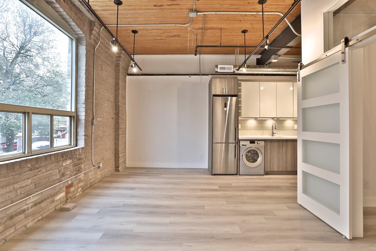 Apartments for Rent in Parkdale, Toronto, ON 106 Rentals Zumper