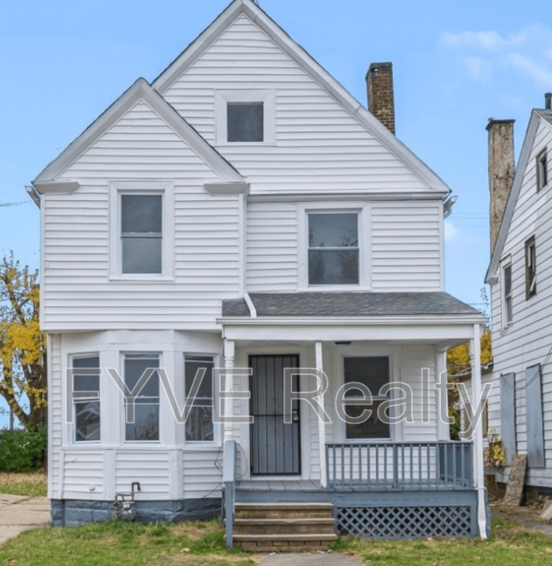 Houses for Rent in Cleveland, OH 281 Rental Homes Zumper