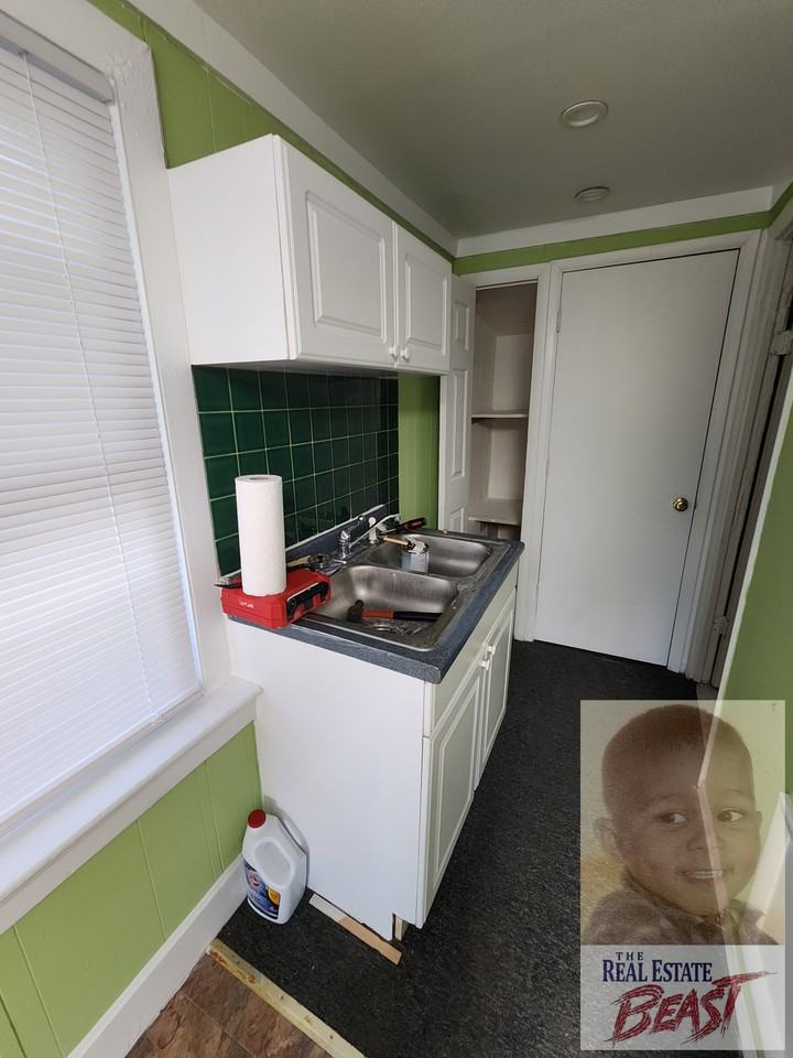 815 Lalor Street, Trenton, NJ 08610 1 Bedroom Apartment for 1,350