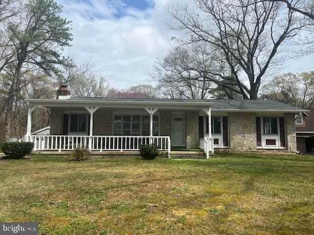 8317 Jumpers Hole Rd, Severna Park, MD 21108 3 Bedroom House for 2,650