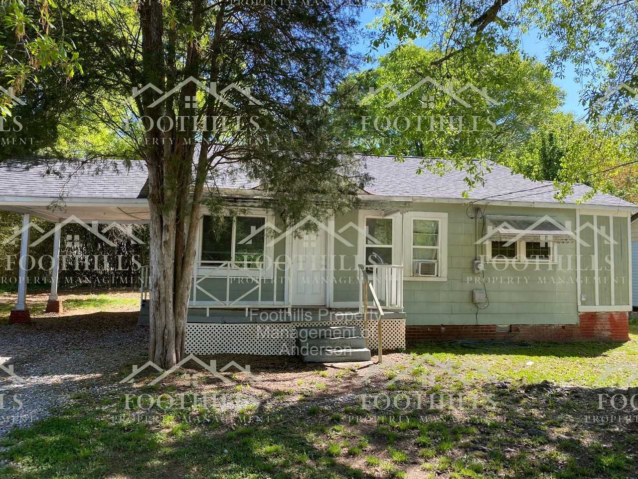 Houses for Rent In Anderson, SC 26 Home Rentals Available Zumper