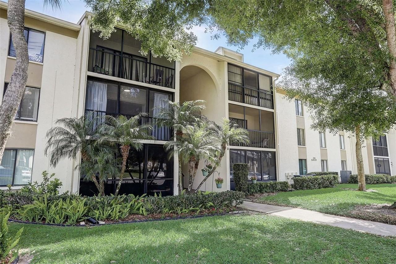 3134 Lake Pine Way A2, East Lake, FL 34688 2 Bedroom Condo for 1,850
